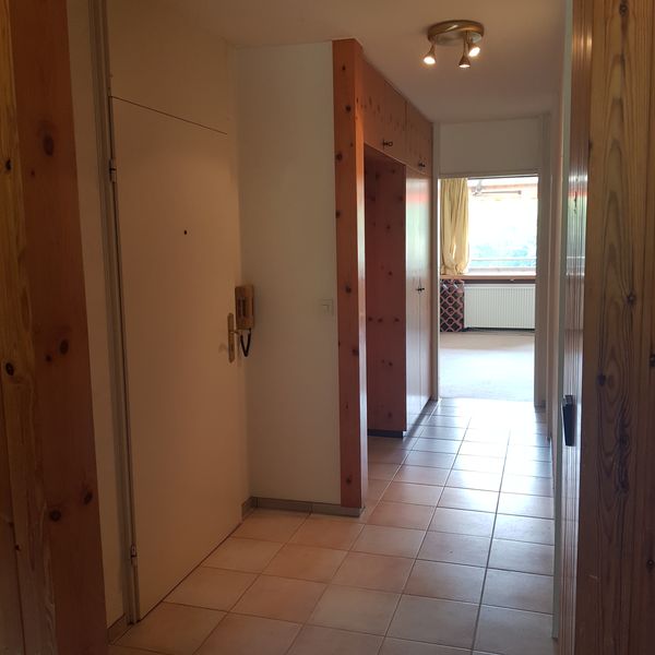 3-Zimmer-Wohnung in Baiersbronn